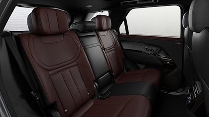 Range Rover Sport 6