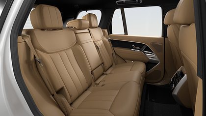 Range Rover 6