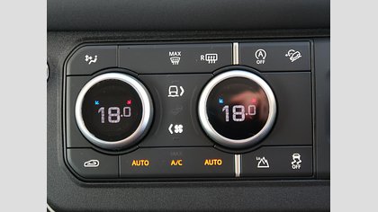 Defender 110 20