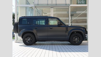 Defender 110 6