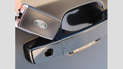 Defender 110 21