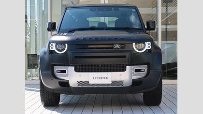 Defender 110 0