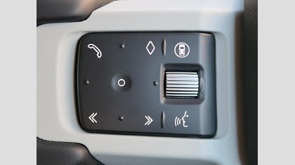 Defender 110 29
