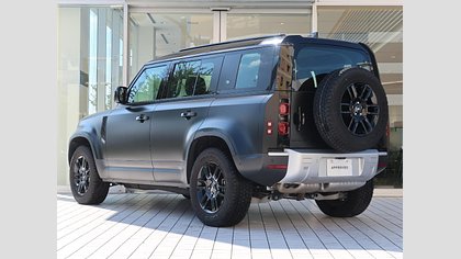 Defender 110 3