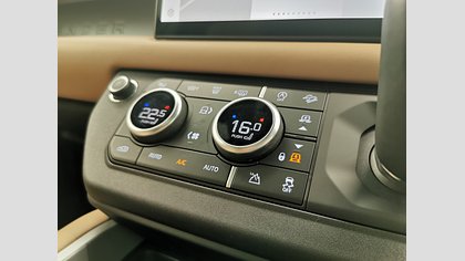 Defender 110 19