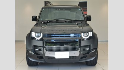 Defender 110 7
