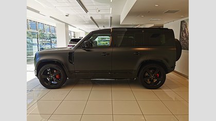 Defender 110 5