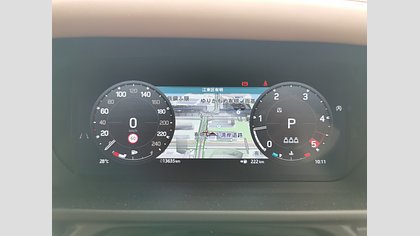 Defender 110 25