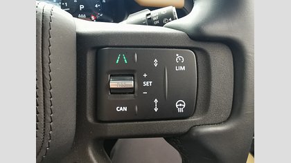 Defender 110 26