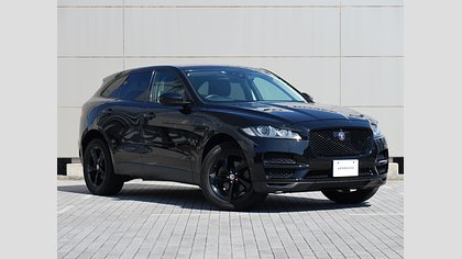 F-Pace 0