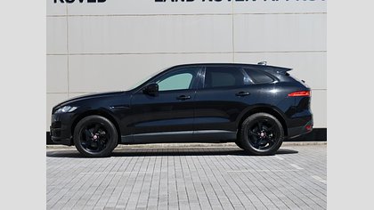 F-Pace 35