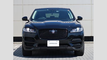 F-Pace 45