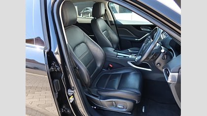 F-Pace 50