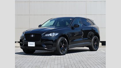 F-Pace 63