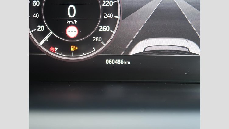 2019 認定中古車 Land Rover Discovery Sport Eiger Grey 2.0 litre i4PS S