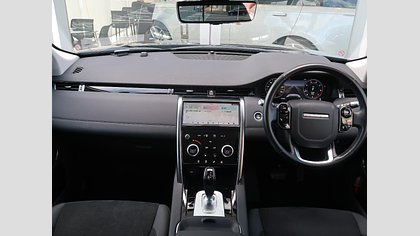 Discovery Sport 8