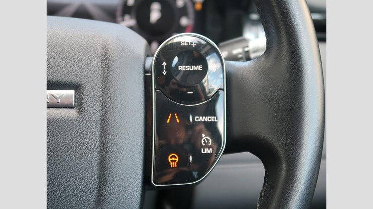 2019 認定中古車 Land Rover Discovery Sport Eiger Grey 2.0 litre i4PS S