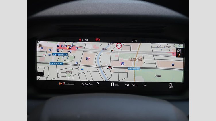 2019 認定中古車 Land Rover Discovery Sport Eiger Grey 2.0 litre i4PS S