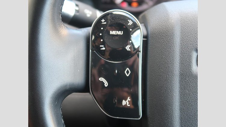 2019 認定中古車 Land Rover Discovery Sport Eiger Grey 2.0 litre i4PS S