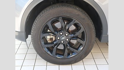 Discovery Sport 40