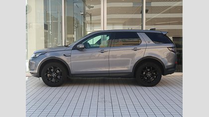 Discovery Sport 2