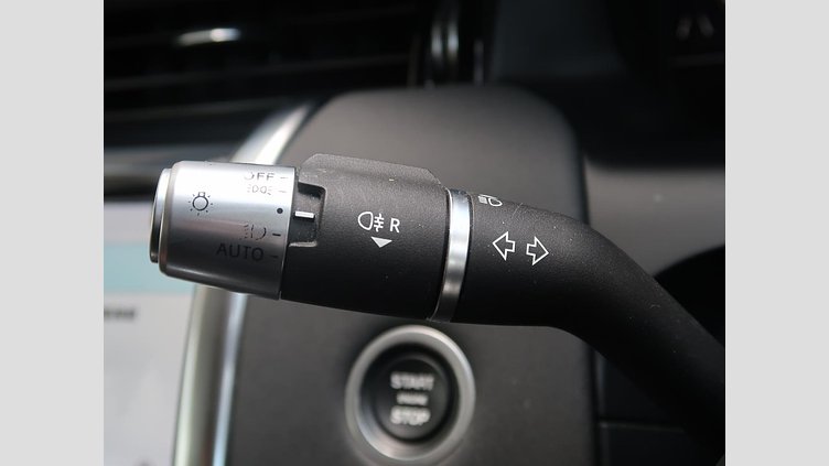 2019 認定中古車 Land Rover Discovery Sport Eiger Grey 2.0 litre i4PS S