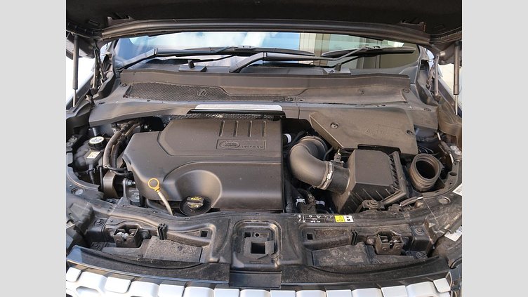2019 認定中古車 Land Rover Discovery Sport Eiger Grey 2.0 litre i4PS S