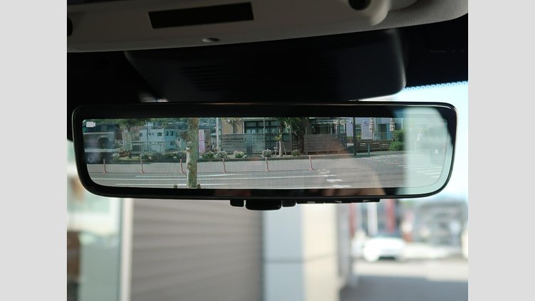 2019 認定中古車 Land Rover Discovery Sport Eiger Grey 2.0 litre i4PS S