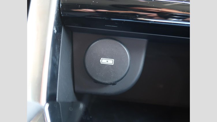 2019 認定中古車 Land Rover Discovery Sport Eiger Grey 2.0 litre i4PS S