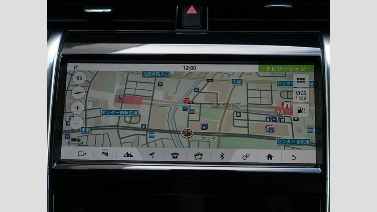2019 認定中古車 Land Rover Discovery Sport Eiger Grey 2.0 litre i4PS S