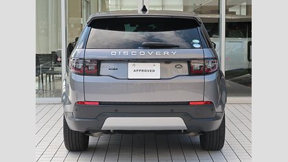 Discovery Sport 4