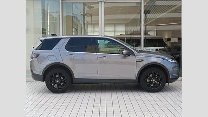 Discovery Sport 7