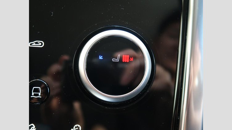 2019 認定中古車 Land Rover Discovery Sport Eiger Grey 2.0 litre i4PS S
