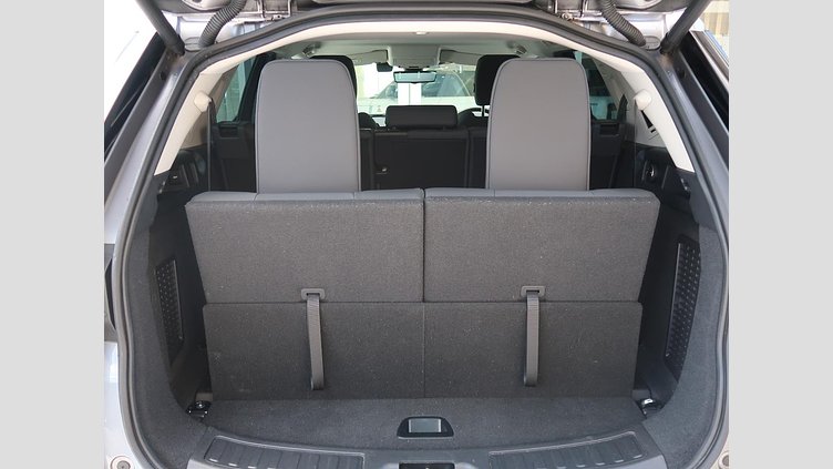 2019 認定中古車 Land Rover Discovery Sport Eiger Grey 2.0 litre i4PS S
