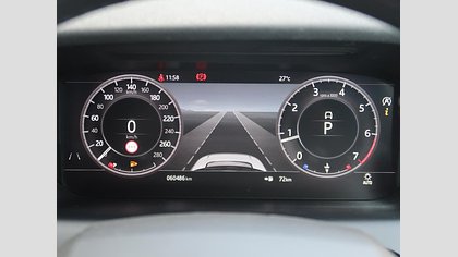 Discovery Sport 9