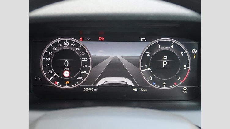 2019 認定中古車 Land Rover Discovery Sport Eiger Grey 2.0 litre i4PS S