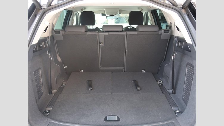 2019 認定中古車 Land Rover Discovery Sport Eiger Grey 2.0 litre i4PS S