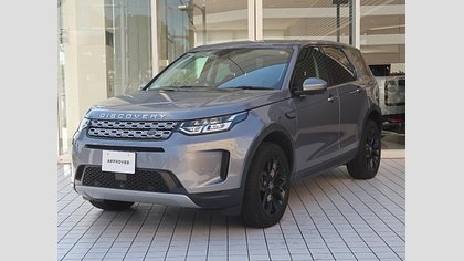 Discovery Sport 1