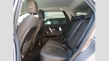 Discovery Sport 22