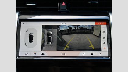 Discovery Sport 16