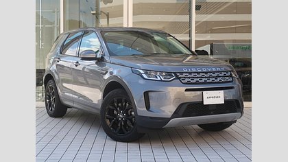 Discovery Sport 6