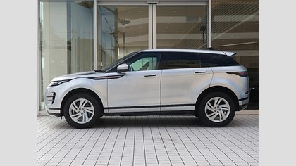Range Rover Evoque 6