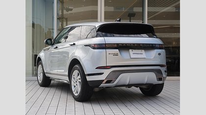 Range Rover Evoque 8