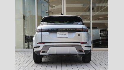 Range Rover Evoque 1