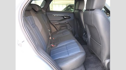 Range Rover Evoque 46