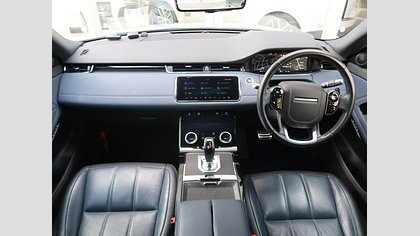 Range Rover Evoque 14