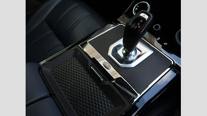 Range Rover Evoque 36