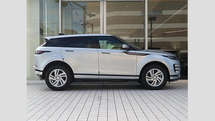 Range Rover Evoque 5