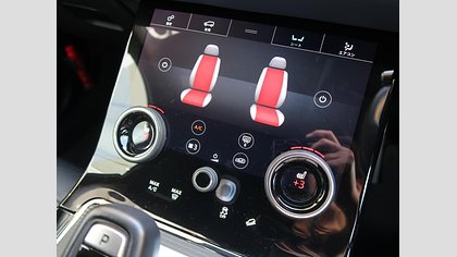 Range Rover Evoque 28
