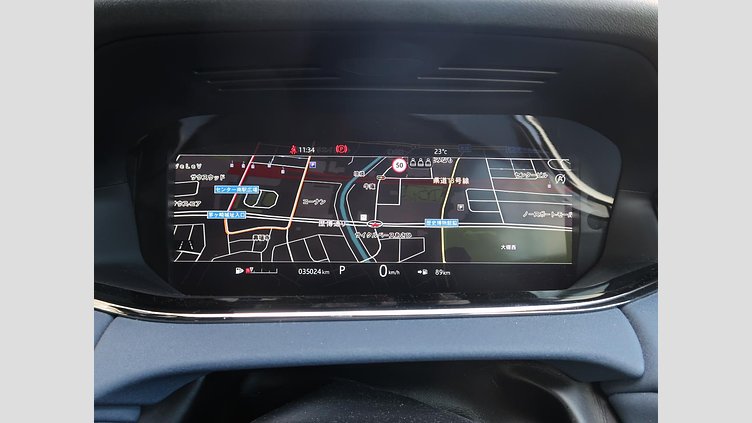 2019 認定中古車 Land Rover Range Rover Evoque インダスシルバー P250 R-DYNAMIC S